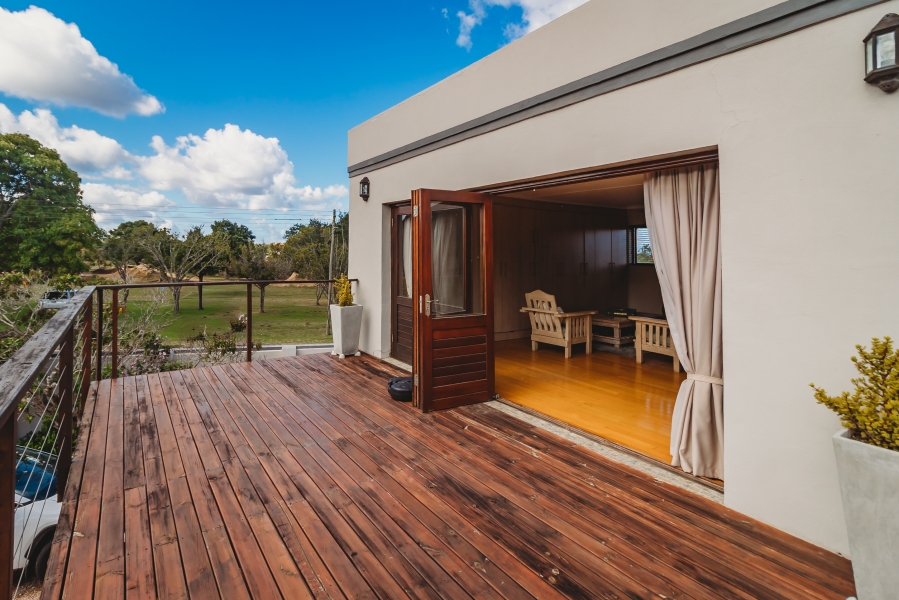 4 Bedroom Property for Sale in Heatherlands Western Cape